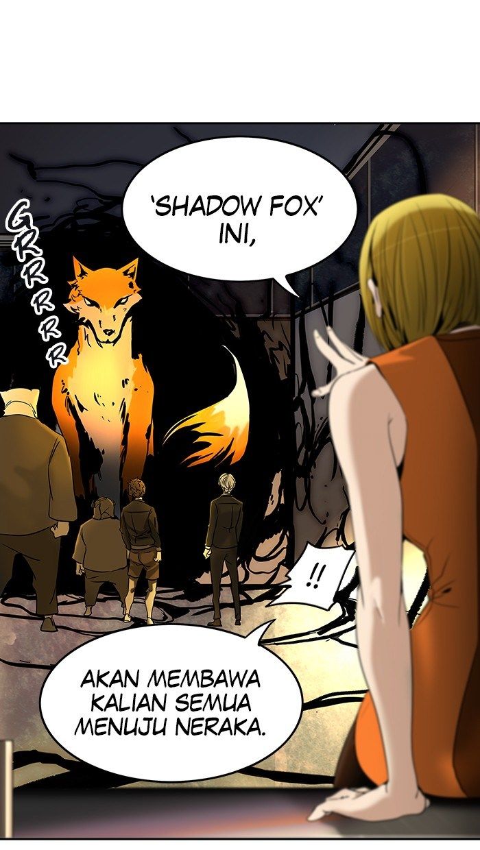tower-of-god - Chapter: 291