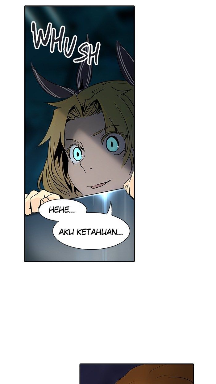 tower-of-god - Chapter: 291