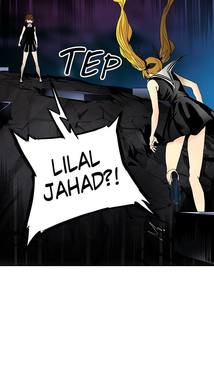 tower-of-god - Chapter: 291