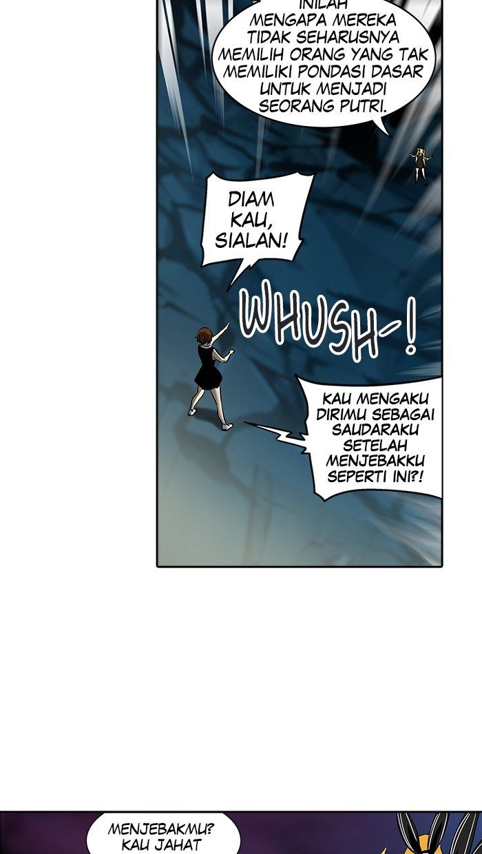 tower-of-god - Chapter: 291