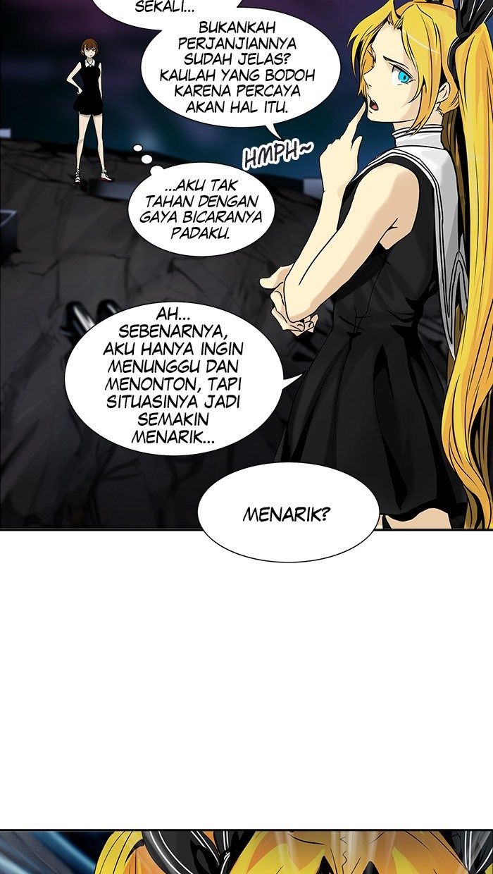 tower-of-god - Chapter: 291