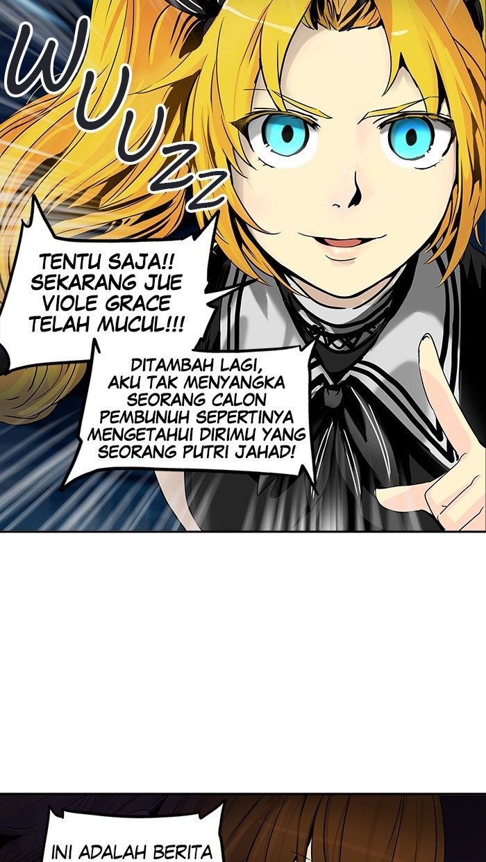 tower-of-god - Chapter: 291