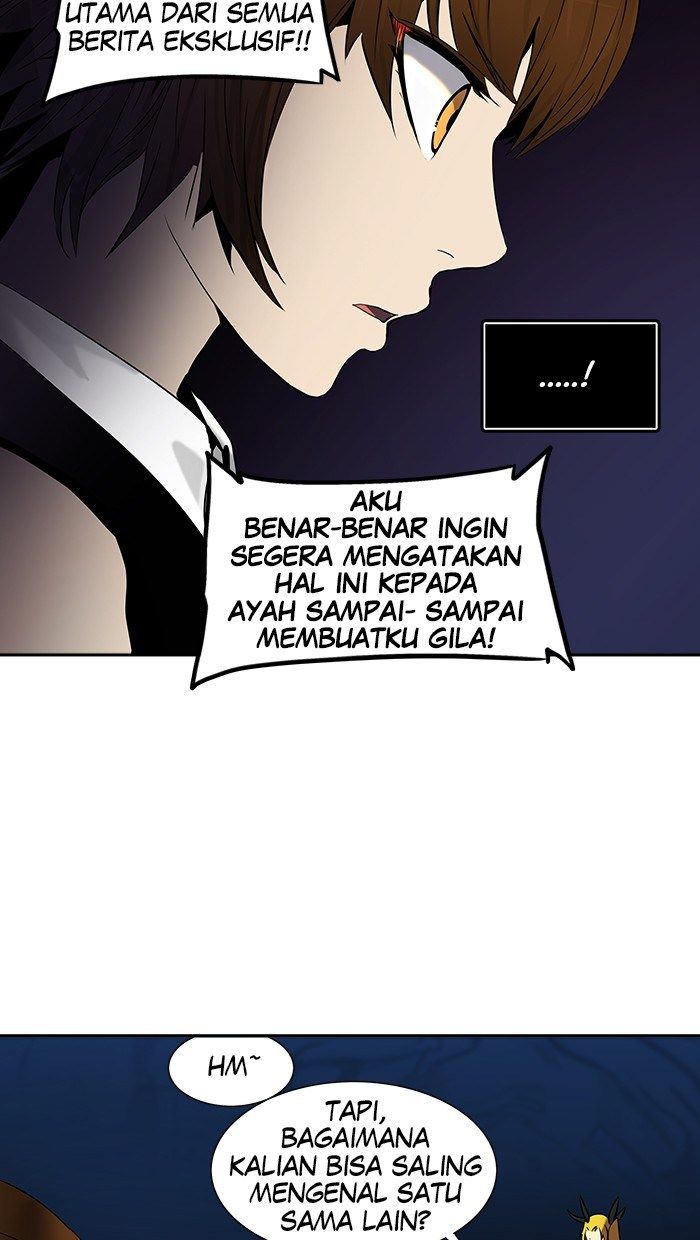 tower-of-god - Chapter: 291