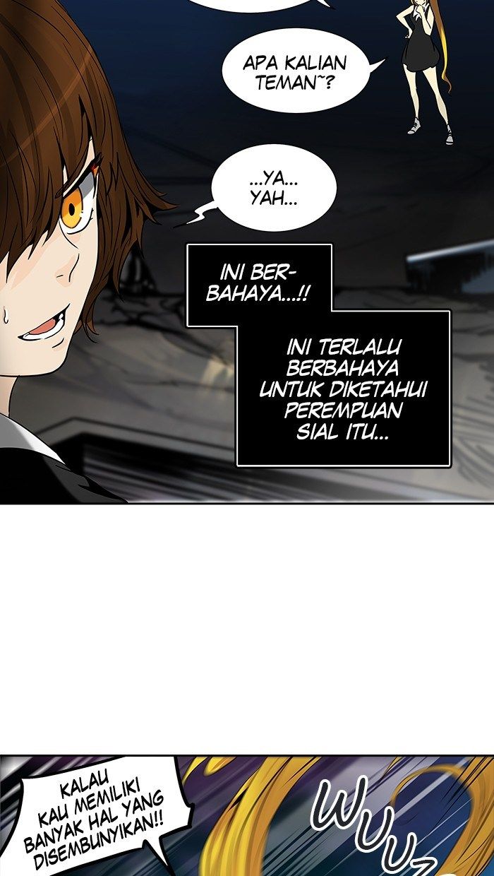 tower-of-god - Chapter: 291