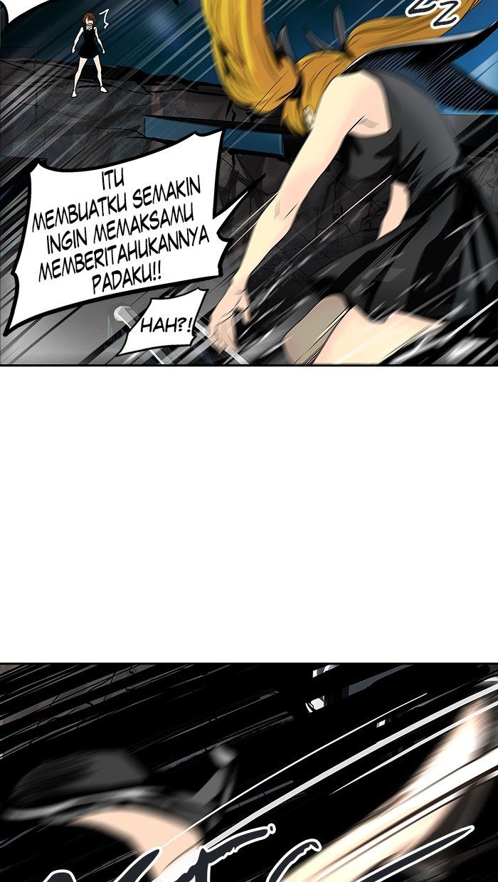 tower-of-god - Chapter: 291
