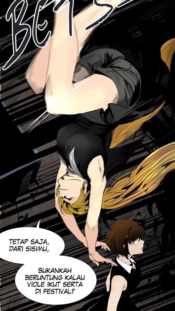 tower-of-god - Chapter: 291