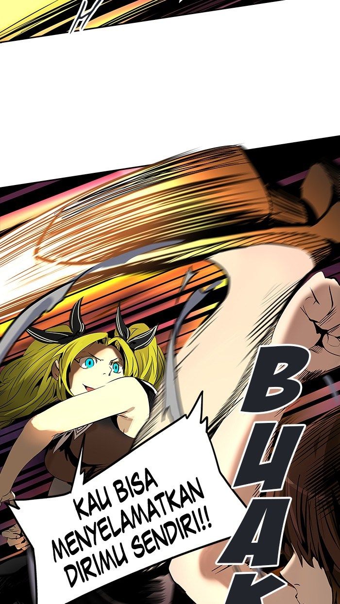 tower-of-god - Chapter: 291