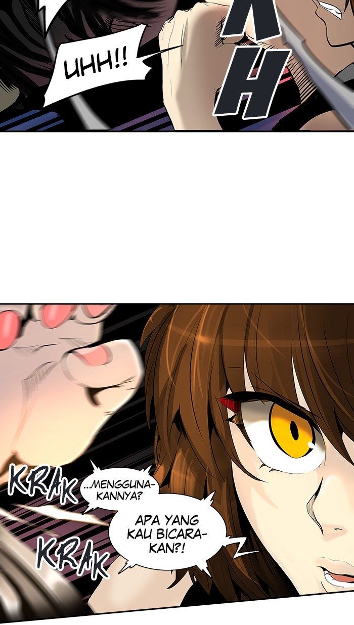 tower-of-god - Chapter: 291