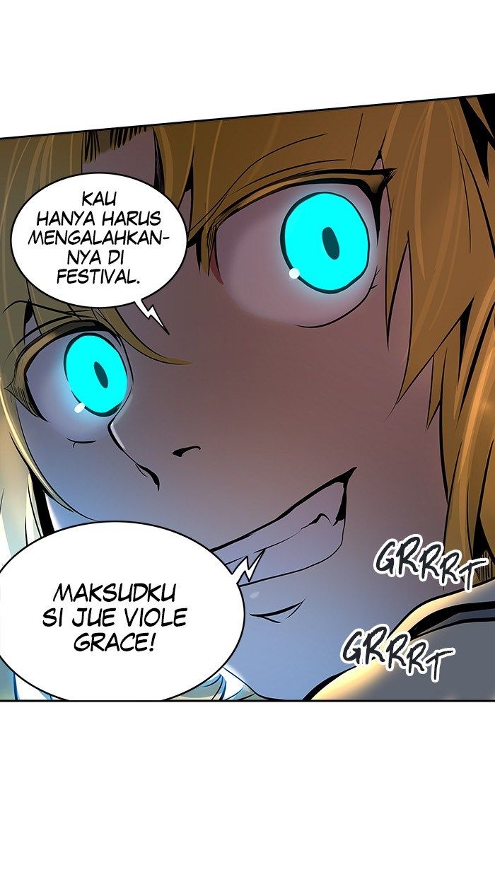 tower-of-god - Chapter: 291