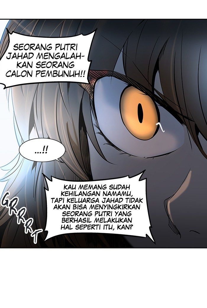 tower-of-god - Chapter: 291