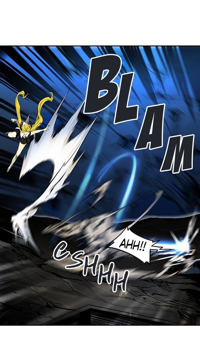 tower-of-god - Chapter: 291
