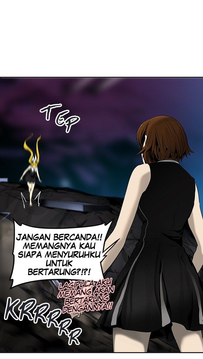 tower-of-god - Chapter: 291