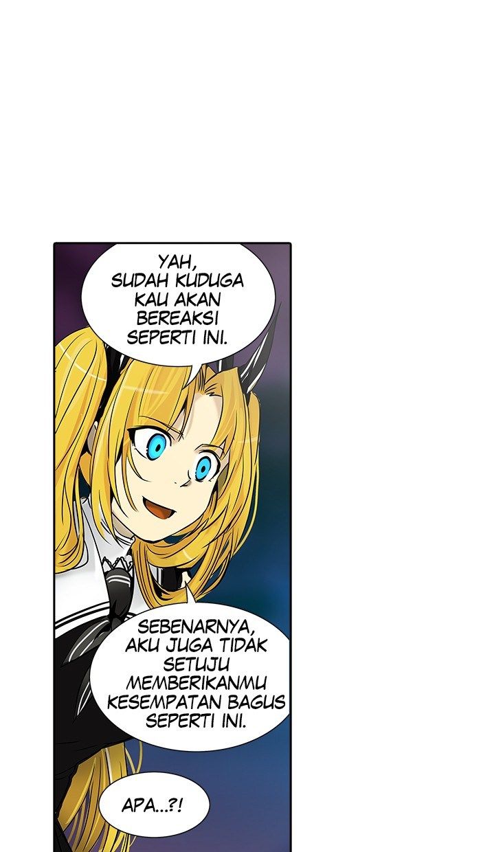 tower-of-god - Chapter: 291