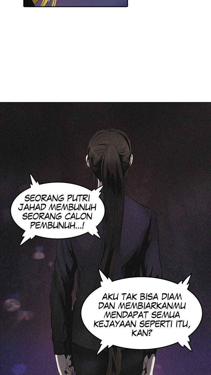 tower-of-god - Chapter: 291