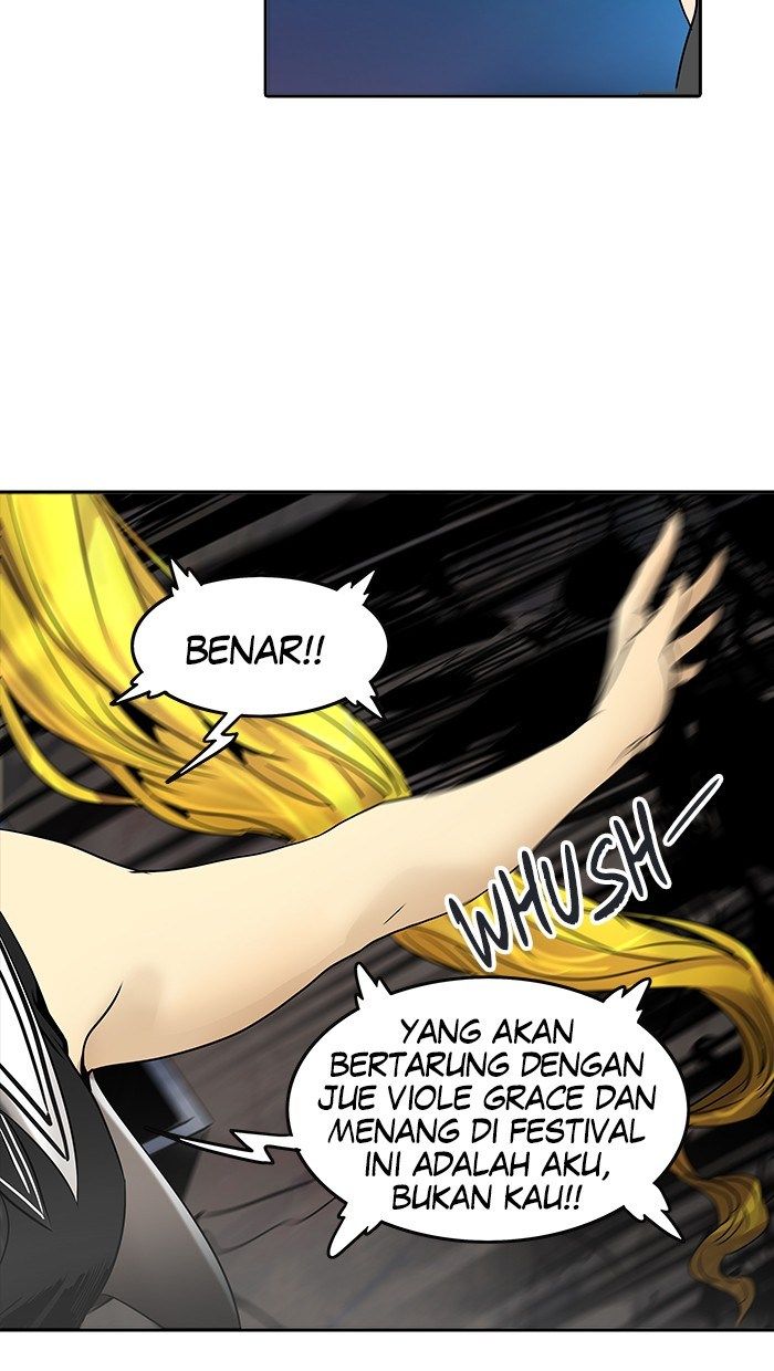 tower-of-god - Chapter: 291