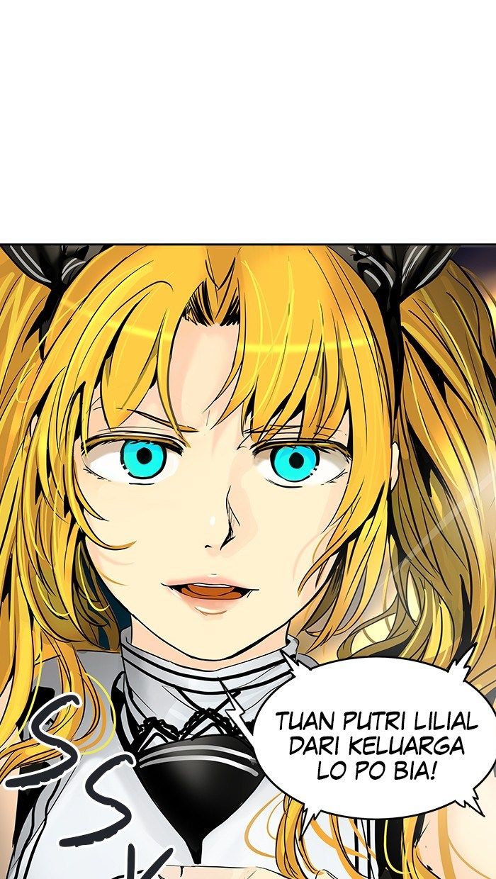 tower-of-god - Chapter: 291