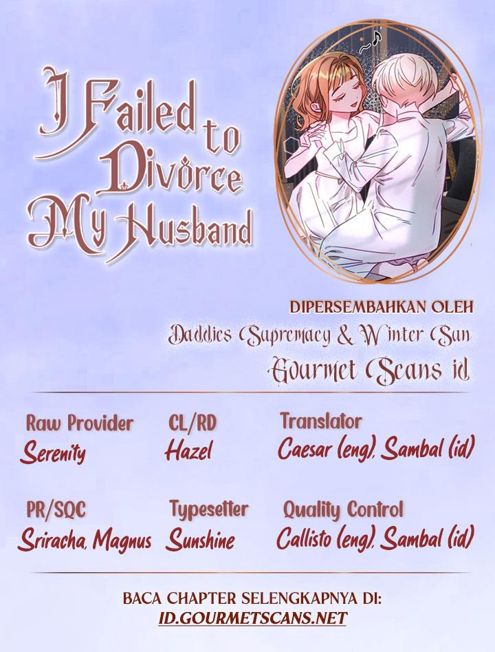 i-failed-to-divorce-my-husband - Chapter: 11