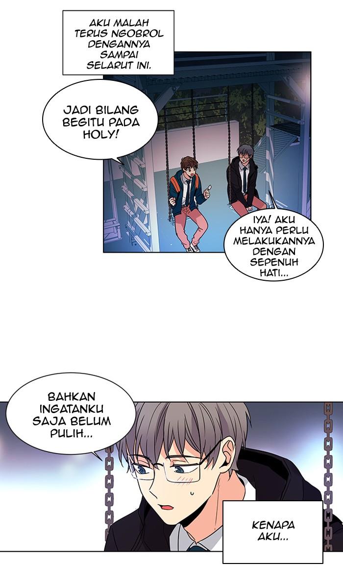 oh-holy - Chapter: 46