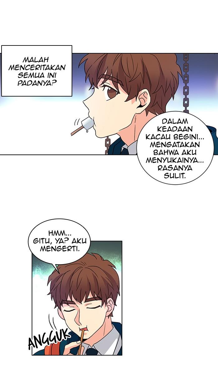 oh-holy - Chapter: 46