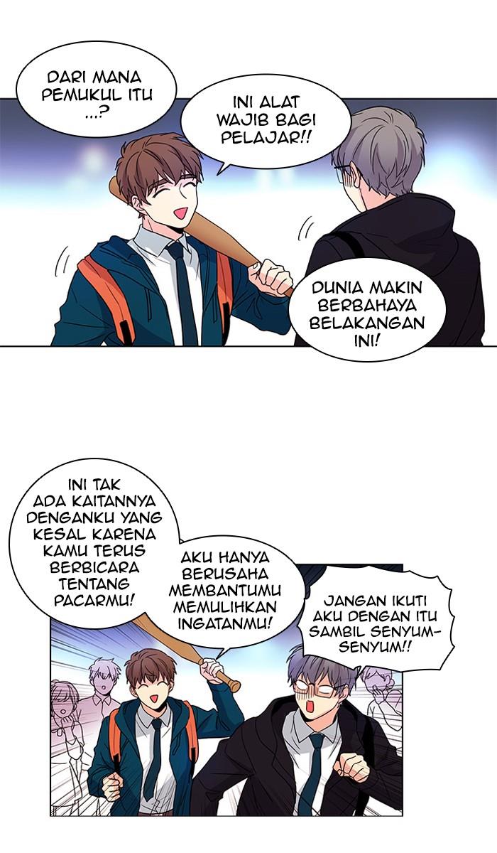 oh-holy - Chapter: 46