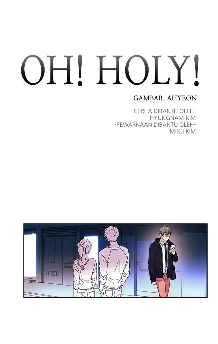 oh-holy - Chapter: 46