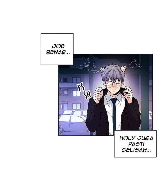 oh-holy - Chapter: 46