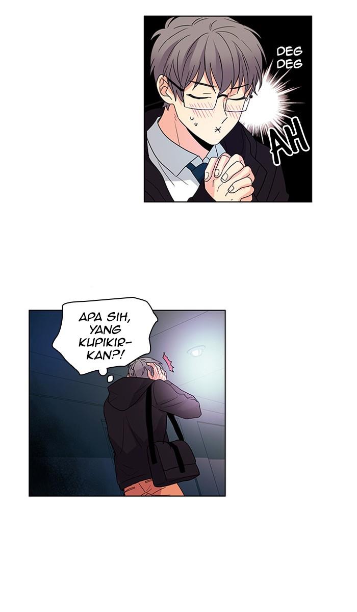 oh-holy - Chapter: 46