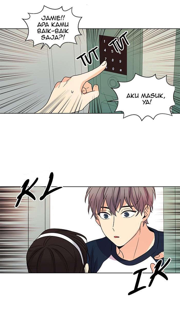 oh-holy - Chapter: 46