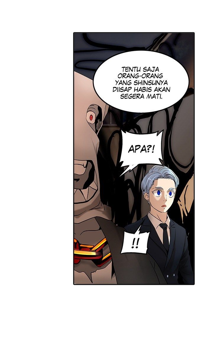 tower-of-god - Chapter: 292