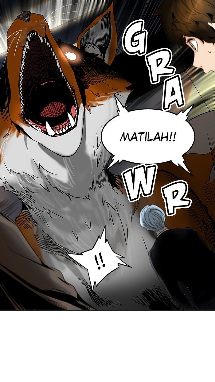 tower-of-god - Chapter: 292