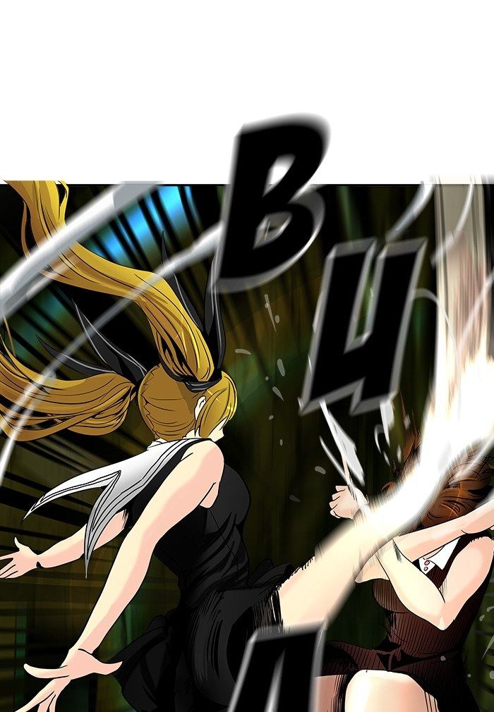 tower-of-god - Chapter: 292