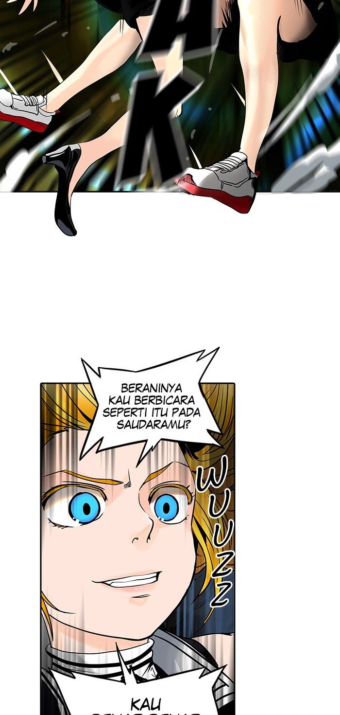 tower-of-god - Chapter: 292