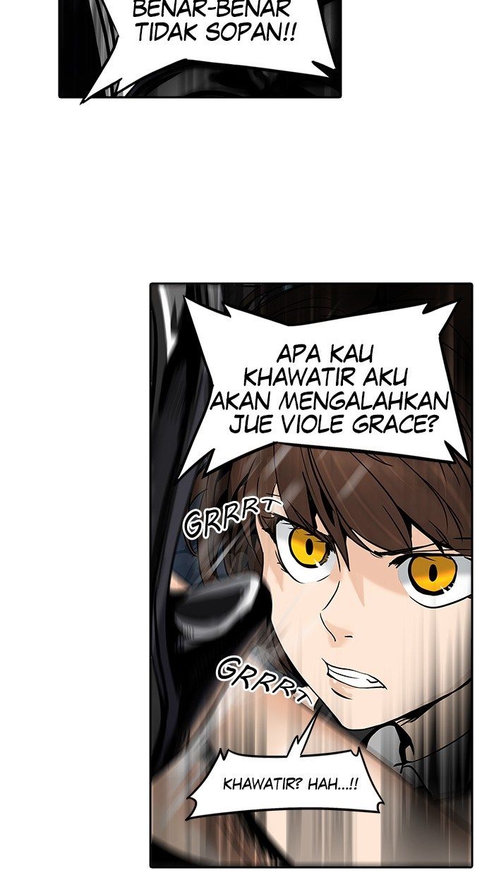 tower-of-god - Chapter: 292