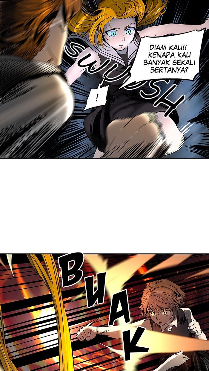 tower-of-god - Chapter: 292