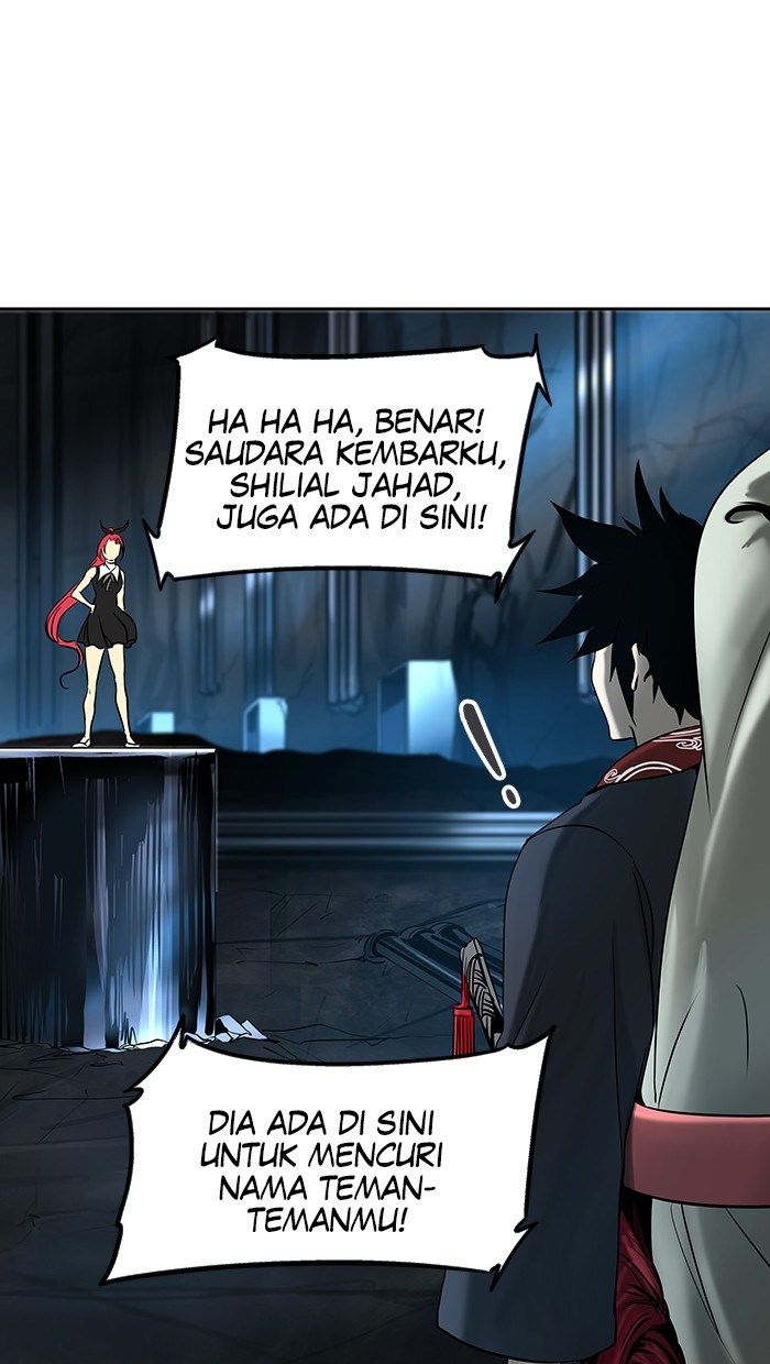 tower-of-god - Chapter: 292