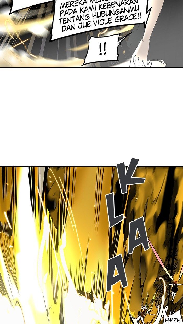 tower-of-god - Chapter: 292
