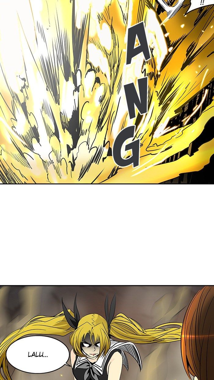 tower-of-god - Chapter: 292