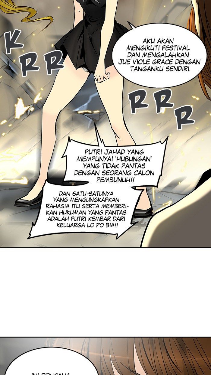 tower-of-god - Chapter: 292