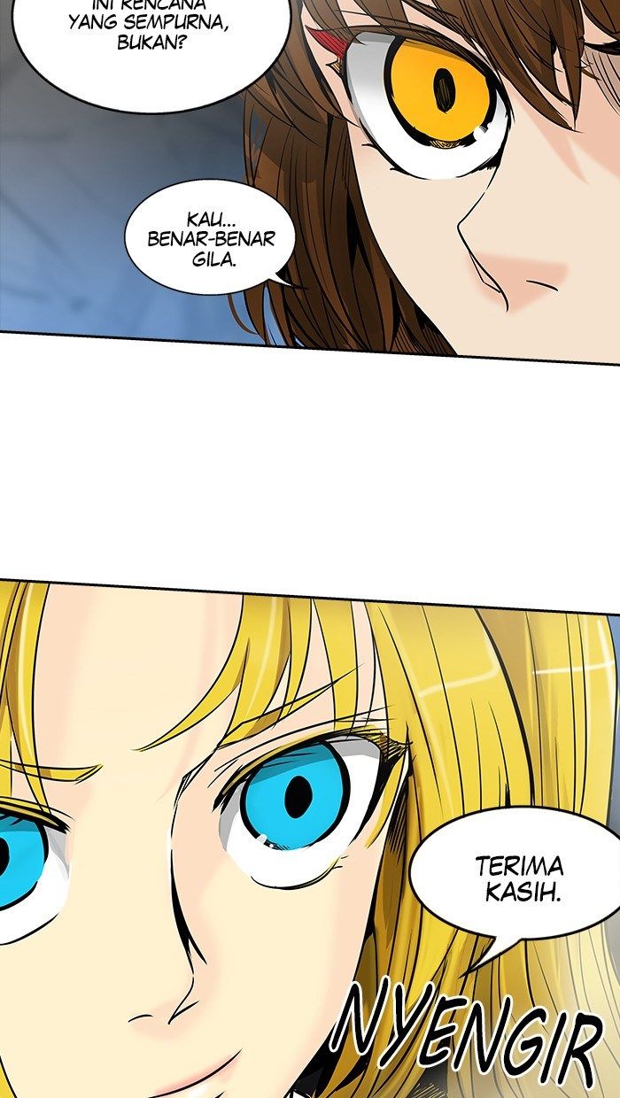 tower-of-god - Chapter: 292