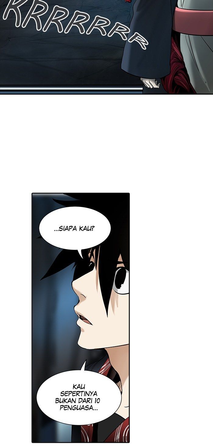tower-of-god - Chapter: 292