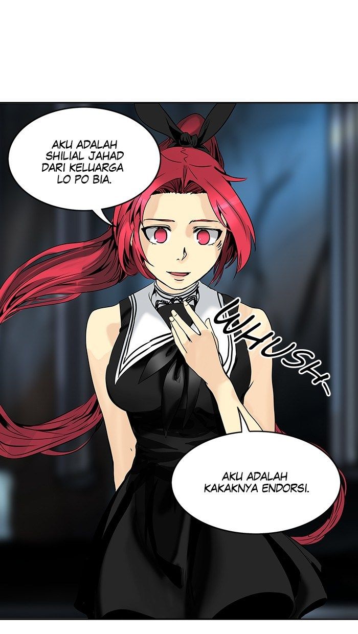 tower-of-god - Chapter: 292