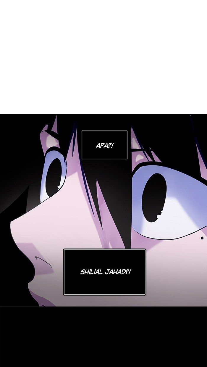 tower-of-god - Chapter: 292