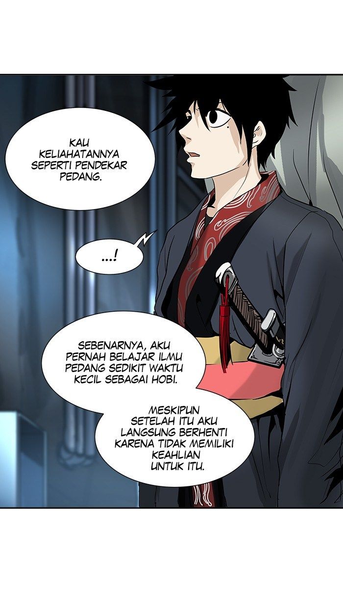 tower-of-god - Chapter: 292
