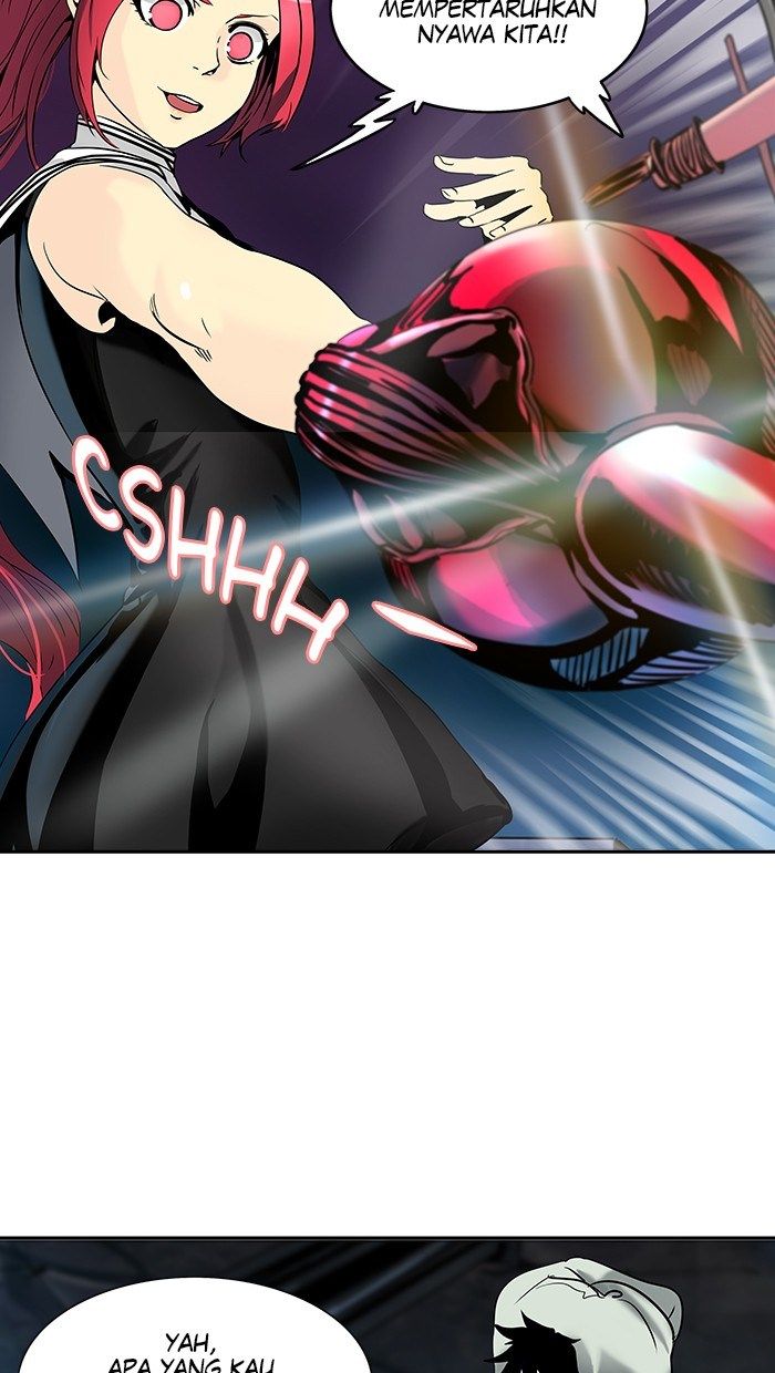 tower-of-god - Chapter: 292