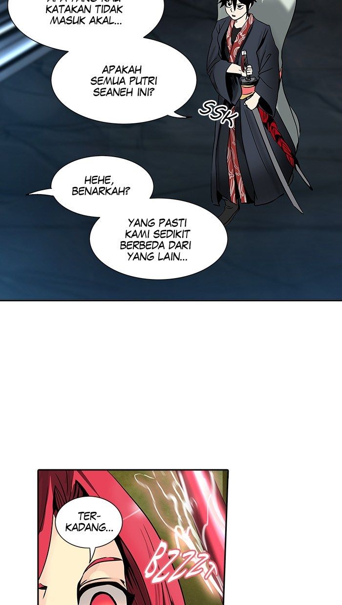 tower-of-god - Chapter: 292