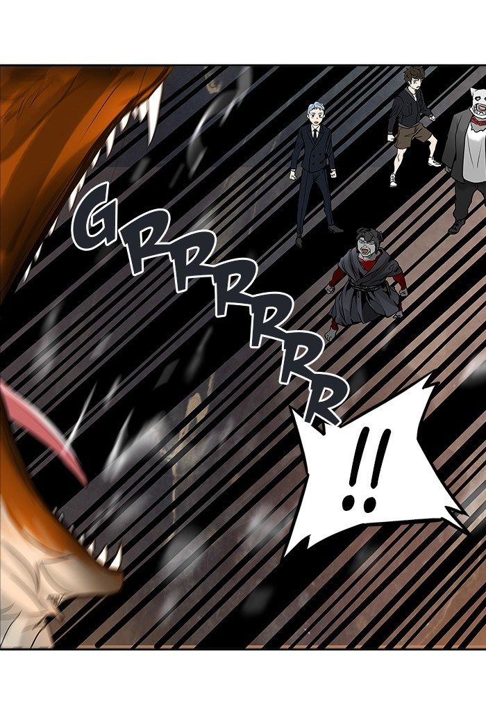 tower-of-god - Chapter: 292