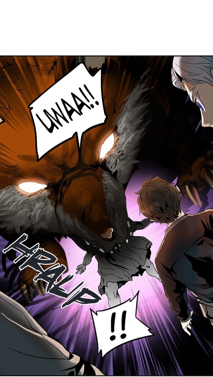 tower-of-god - Chapter: 292