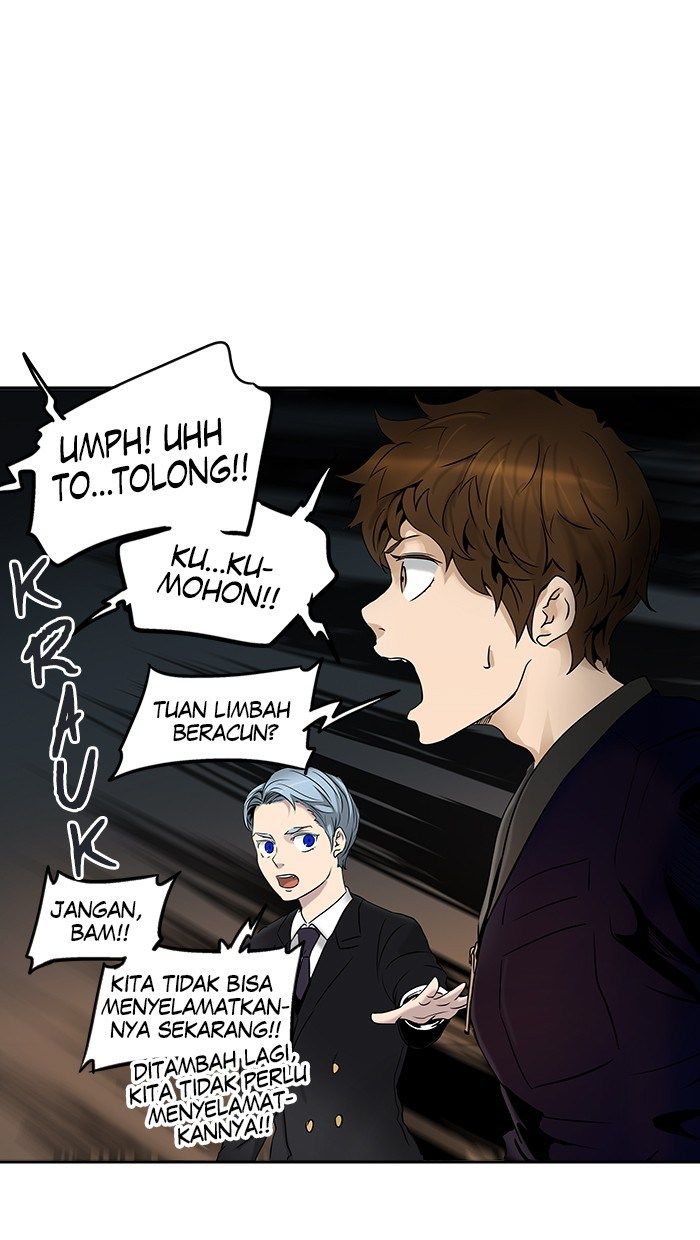tower-of-god - Chapter: 292