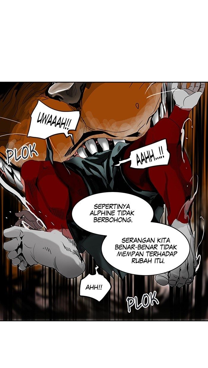 tower-of-god - Chapter: 292