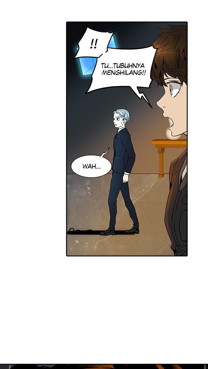 tower-of-god - Chapter: 292